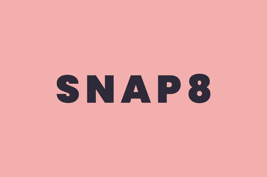 Snap8 - 10mg